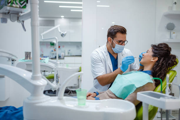 Advanced Technology for Better Dental Care in New Holstein, WI